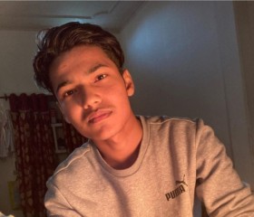 Unknown, 23, Lucknow