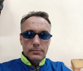 Валентин, 46 лет, Тольятти