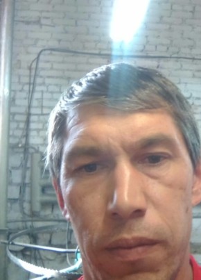 aнтон, 45, Россия, Алапаевск