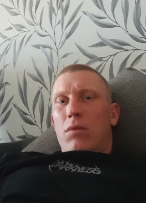 Vitali Junkin, 34, Eesti Vabariik, Tartu