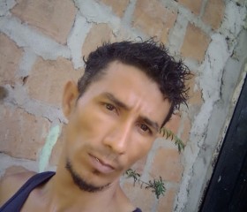 Jhonny, 40, Aracataca