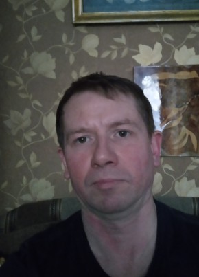 Artur, 43, Russia, Saint Petersburg