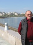 Владимир, 79 лет, Владивосток