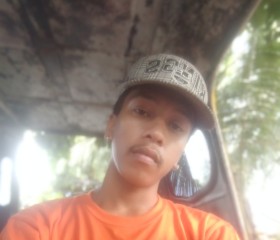 Cris laab, 24, Polomolok