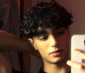 Bassam, 25, s-Hertogenbosch