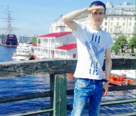 Илёс, 34 года, Санкт-Петербург