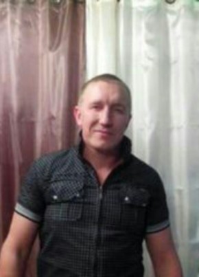 Сергей, 42, Россия, Урай