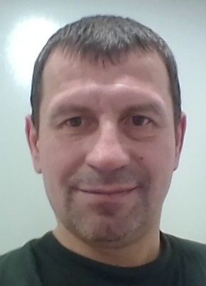 Константин из Рузаевки 50 лет