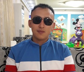 Ильяс, 33 года, Астана