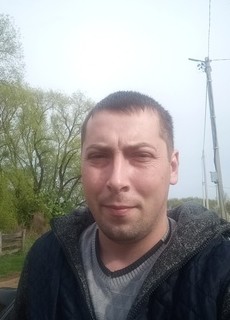 Павел, 32, Рэспубліка Беларусь, Горад Мінск