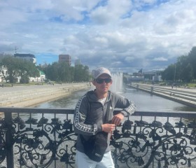 Anatoliy, 34, Yekaterinburg