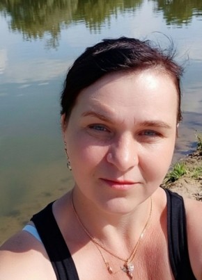 Татьяна из Череповеца 45 лет