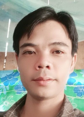 giaoho, 30, Vietnam, Rach Gia