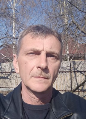 Valera, 57, Україна, Краматорськ