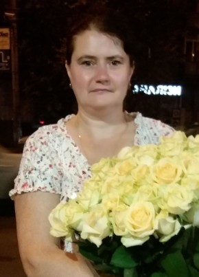 Светлана, 53, Україна, Київ