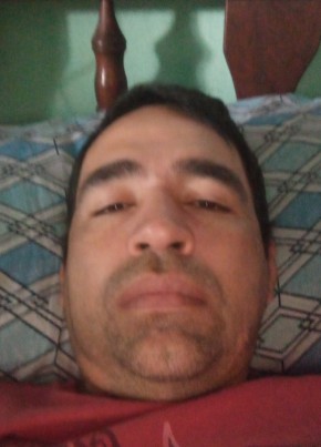 Juan, 44, República Argentina, Ciudad de Corrientes