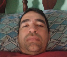 Juan, 44 года, Ciudad de Corrientes