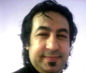 Youssef Ramzy, 46, Cairo