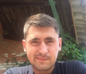 Анатолий, 30 лет, Озеры