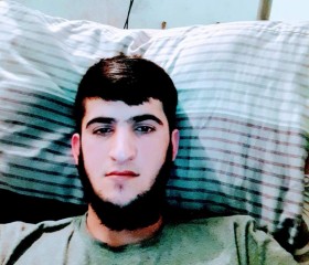 TADZhIKISTAN, 27, Frankfurt am Main
