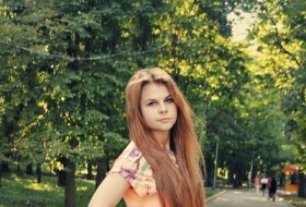 Ангелина, 24 - Just Me
