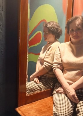 Яся из Саратова 45 лет