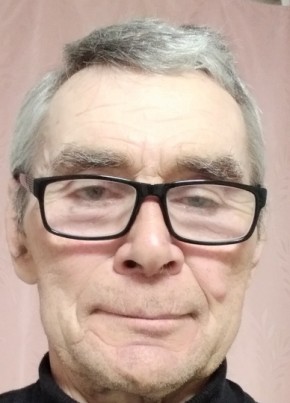 Володя из Алматы 65 лет