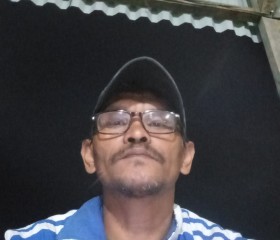 SAMPE PASARIBU, 39, Rantauprapat