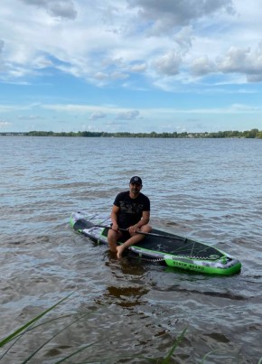 Sergey, 53, Russia, Voronezh