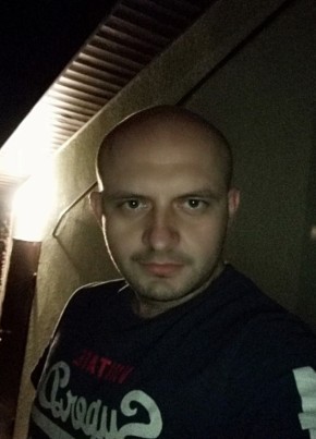 Евгений, 39, Россия, Ногинск