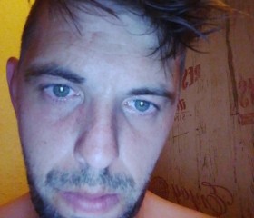 Chris, 36, Velbert