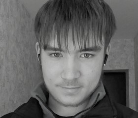 Mr Nobody, 21, Usole-Sibirskoe