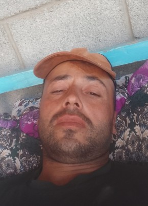 Бахтиёр из Душанбе 35 лет