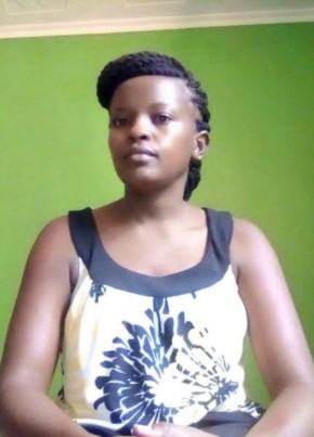 martha wangui, 48, Kenya, Voi