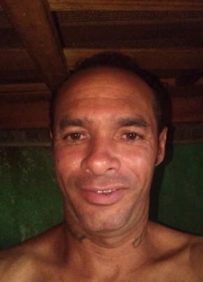 Welton Jhonny из Franca 40 лет