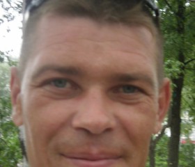 Юрий, 44 года, Уфа
