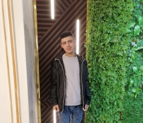 Ebrahim khalil, 18 лет, المحلة الكبرى