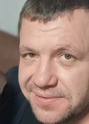 Василий, 42, Россия, Бугульма