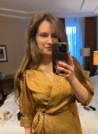 Anastasiya, 33, Amsterdam