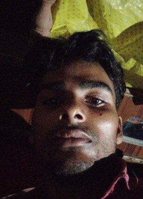 Surendra Kumar, 25, India, Gurgaon