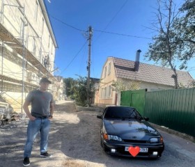 Vitaliy, 24, Rostov-na-Donu