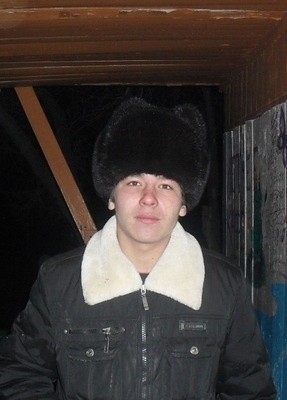 Макс, 29, Россия, Турунтаево