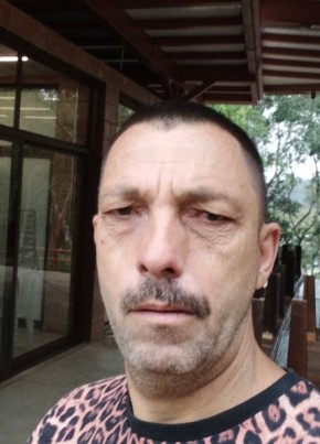 Eduardo из São Paulo capital 49 лет
