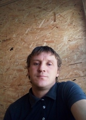 Егор, 38, Россия, Боготол