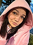 Анна - Омск