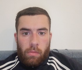 Nathan, 22, Bordeaux