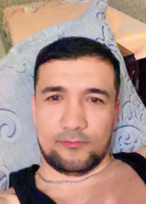 Кадыров, 33, Россия, Ставрополь