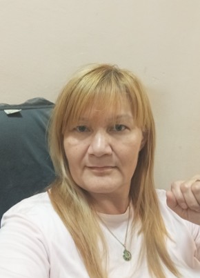 Марина из Голицыно 56 лет