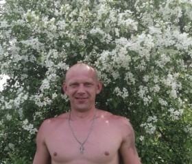 Кирилл, 36 лет, Новосибирск