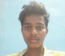 Dilip, 24 года, Tirumala - Tirupati